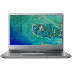 Acer Swift 3 Sparkly Silver celokovový (SF314-54-P34B) (NX.GXZEC.008)