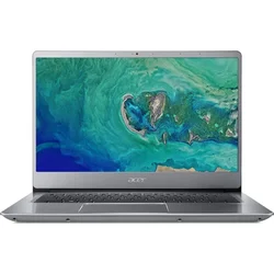 Acer Swift 3 Sparkly Silver celokovový (SF314-54G-57XG) (NX.GY0EC.002)