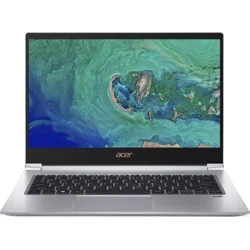 Acer Swift 3 Sparkly Silver celokovový (SF314-55-521G) (NX.H3WEC.001)