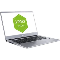 Acer Swift 3 Sparkly Silver celokovový (SF314-58G-51JN) (NX.HPKEC.004)