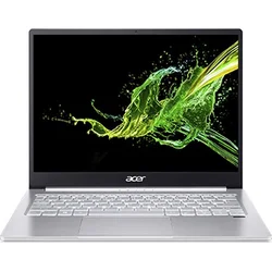 Acer Swift 3 Sparkly Silver (SF313-52-508N) (NX.HQWEC.002)