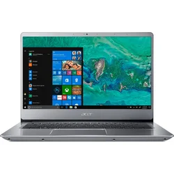 Acer Swift 3 Sparkly Silver (SF314-56G-55A7) (NX.HAQEC.005)