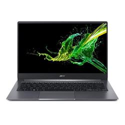 Acer Swift 3 Steel Gray celokovový (SF314-57-59PT) (NX.HJGEC.002) BONUS! - Notebooky