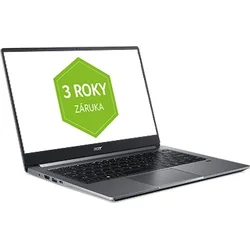 Acer Swift 3 Steel Gray celokovový (SF314-57G-71CG) (NX.HUKEC.002)