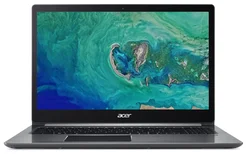 Acer Swift 3 Steel Gray celokovový (SF315-41-R901) (NX.GV7EC.002)