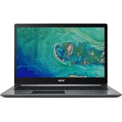 Acer Swift 3 Steel Gray celokovový (SF315-51-50F6) (NX.GSHEC.002)