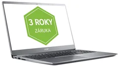 Acer Swift 3 Steel Gray celokovový (SF315-52-34LR) (NX.H1MEC.003)