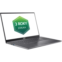 Acer Swift 3 Steel Gray celokovový (SF316-51-52ZV) (NX.ABDEC.006)