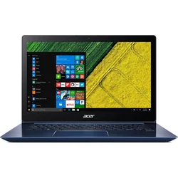 Acer Swift 3 Stellar Blue celokovový (SF314-52-384E) (NX.GPLEC.006)