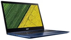 Acer Swift 3 Stellar Blue celokovový (SF315-51-54UV) (NX.GSKEC.001)