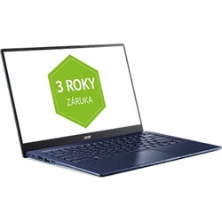 Acer Swift 5 Charcoal Blue celokovový (NX.HHYEC.005) (SF514-54T-765M)