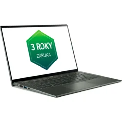 Acer Swift 5 Mist Green celokovový (SF514-55TA-797R) (NX.A6SEC.00C)
