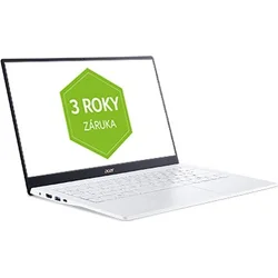 Acer Swift 5 Moonstone White celokovový (NX.HLGEC.001) (SF514-54T-59TK)
