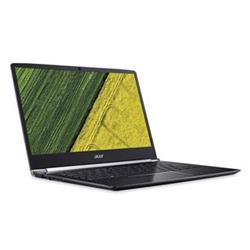 Acer Swift 5 Obsidian Black celokovový (SF514-51-5763) (NX.GLDEC.003) - ROZBALENO