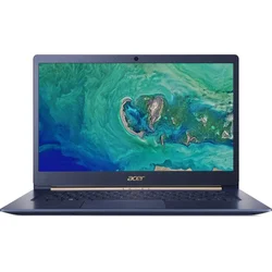 Acer Swift 5 Pro Charcoal Blue celokovový (NX.H7HEC.004) (SF514-53T-76M8)
