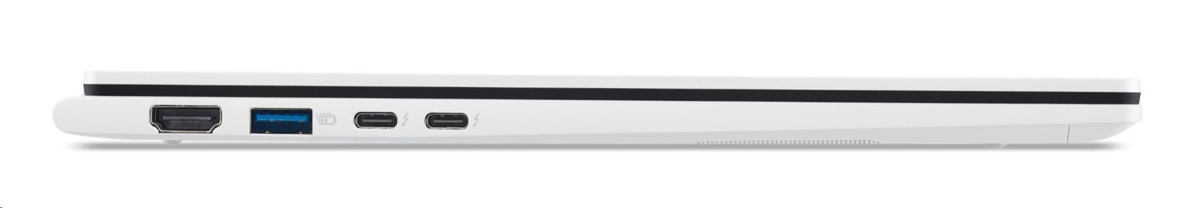 Acer Swift Edge 14 AI White (SFE14-51T-75NM) (NX.JG4EC.007)