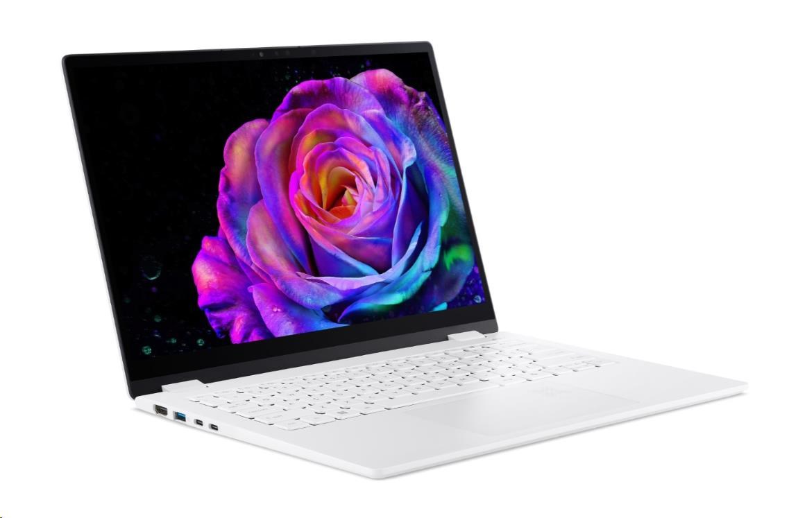 Acer Swift Edge 14 AI White (SFE14-51T-93XD) (NX.JG4EC.004)