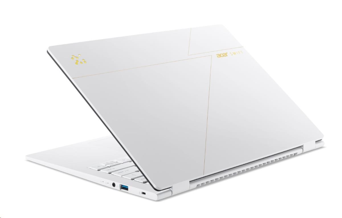Acer Swift Edge 14 AI White (SFE14-51T-93XD) (NX.JG4EC.004)