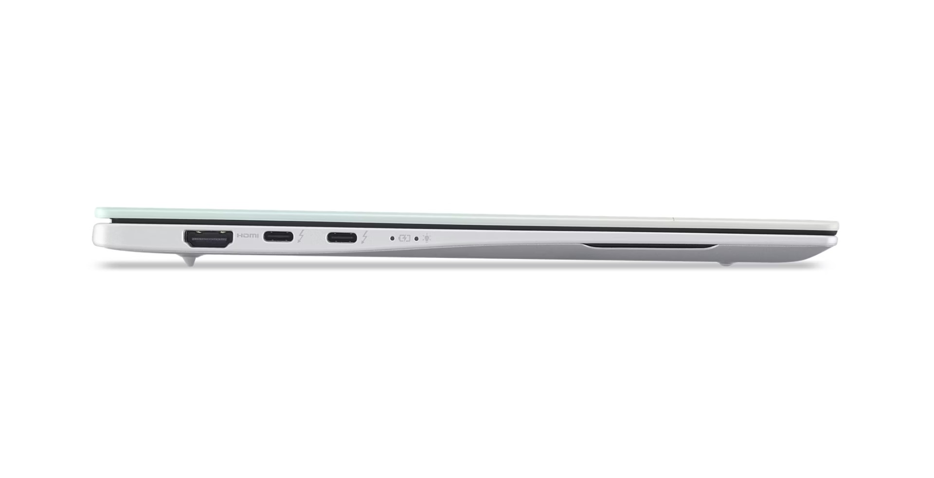 Acer Swift Edge 14 White (SFE14-I51-75MG) (NX.JVQEC.002)
