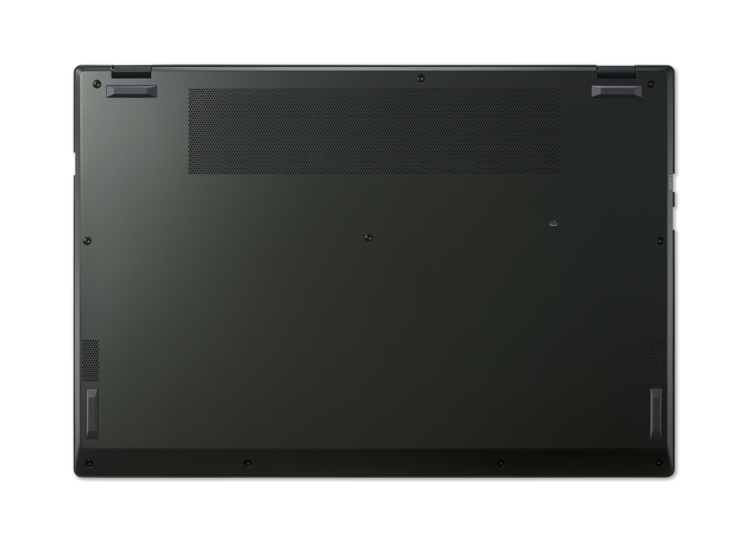 Acer Swift Edge 16 Olivine Black (SFE16-44-R330) (NX.KTDEC.002)