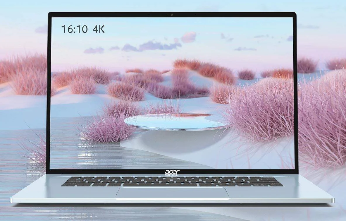 ACER Swift Edge (SFA16-41-R01X) (NX.KABEC.005)