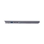 Acer Swift Go 14 AI Steel Gray (SFG14-01-X2KK) (NX.KYXEC.002)
