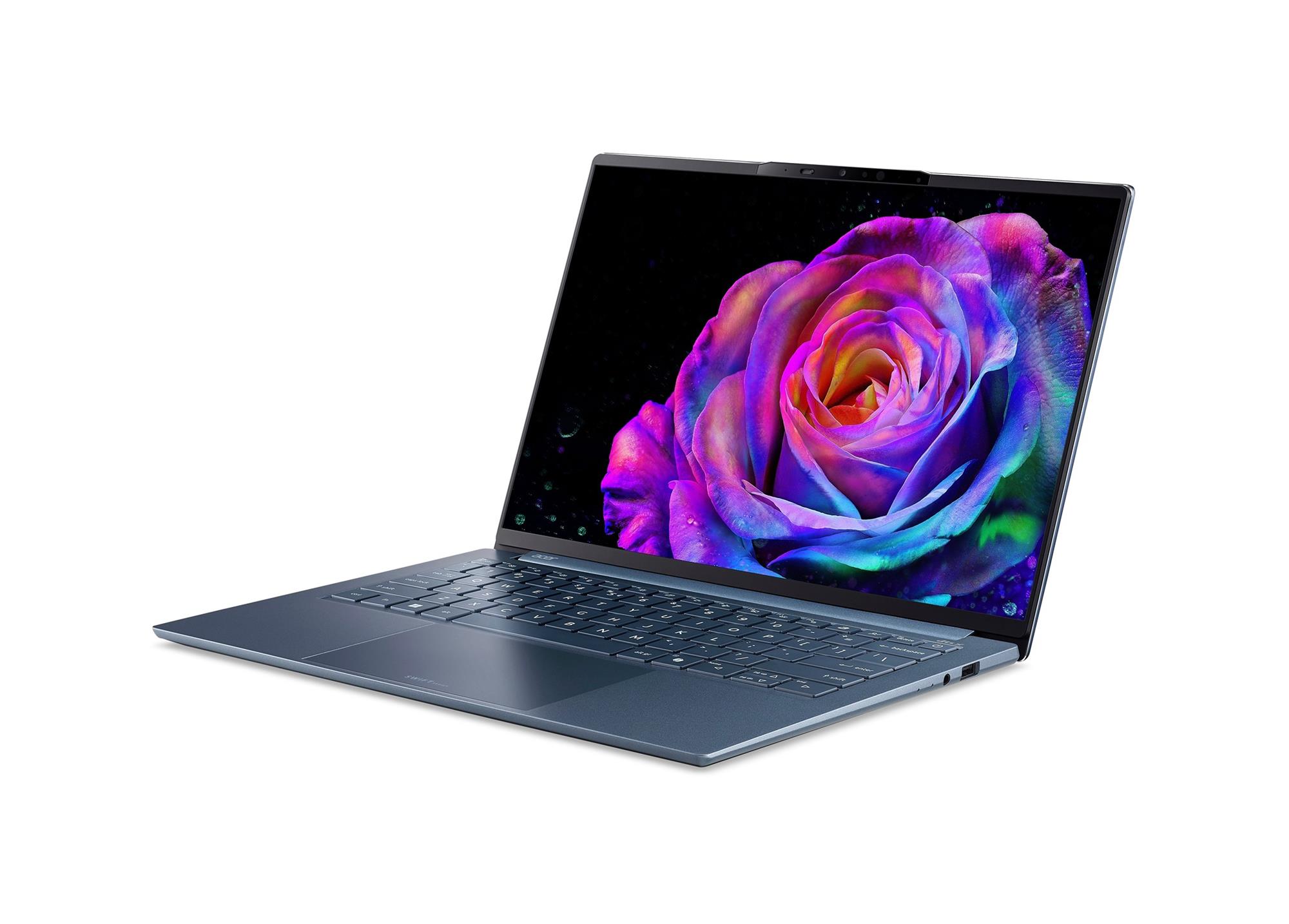 Acer Swift Go 14 Blue (SFG14-I71-7285) (NX.JZSEC.001)