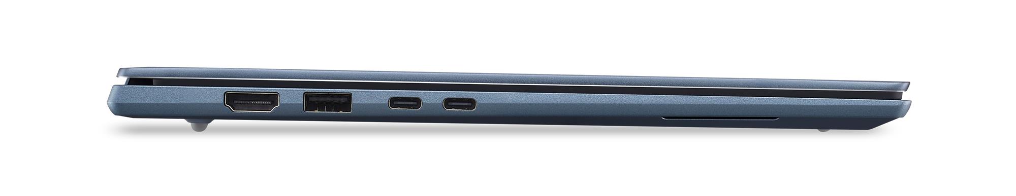 Acer Swift Go 14 Blue (SFG14-I71-7285) (NX.JZSEC.001)