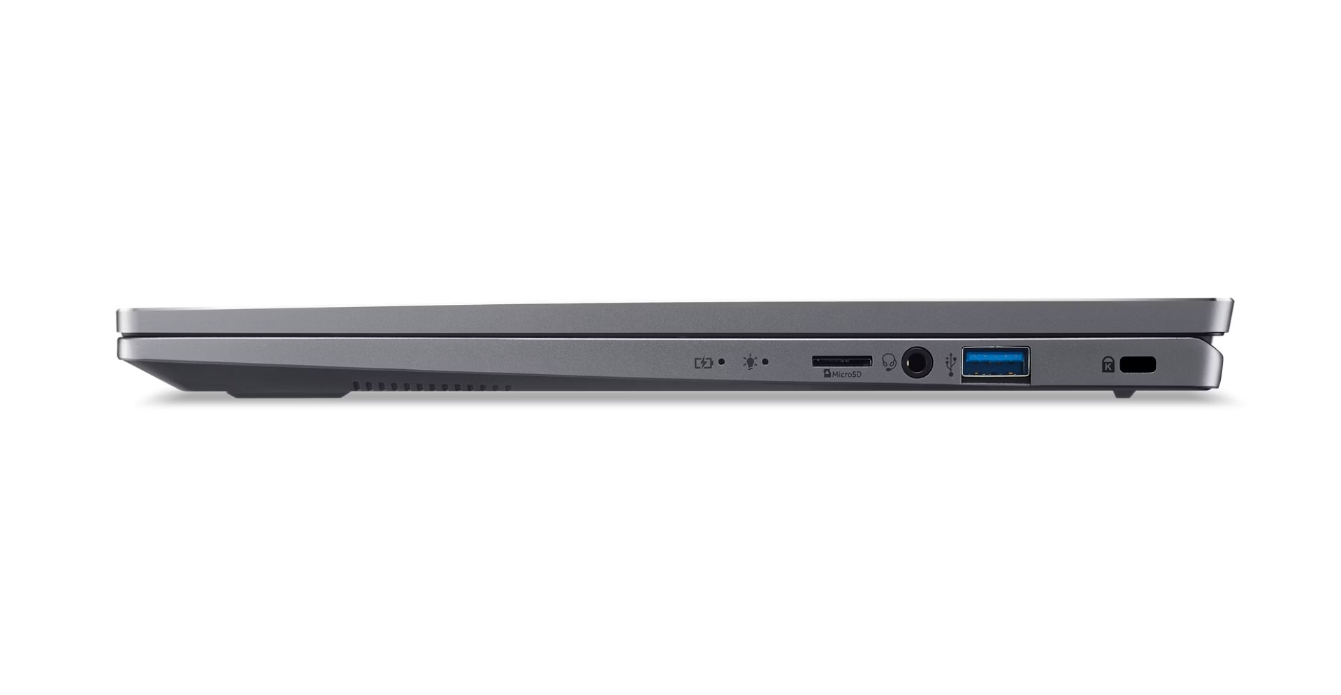 Acer Swift Go 14 Gray (SFG14-63-R6E2) (NX.KTSEC.004)