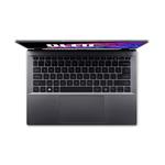 Acer Swift Go 14 Gray (SFG14-63-R6E2) (NX.KTSEC.004)