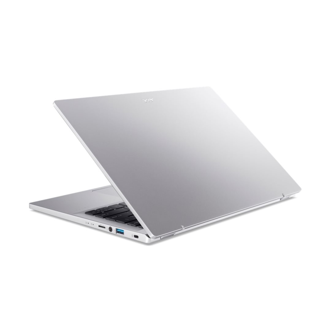 Acer Swift Go 14 Pure Silver (SFG14-71-501T) (NX.KF7EC.001)