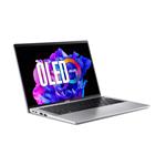 Acer Swift Go 14 Pure Silver (SFG14-72-51V8) (NX.KP0EC.002)