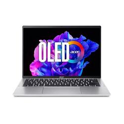 Acer Swift Go 14 Pure Silver (SFG14-72-51V8) (NX.KP0EC.002)