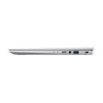 Acer Swift Go 14 Pure Silver (SFG14-72-771B) (NX.KP0EC.001)