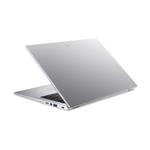 Acer Swift Go 14 Pure Silver (SFG14-72-771B) (NX.KP0EC.001)