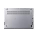 Acer Swift Go 14 Pure Silver (SFG14-73-56HN) (NX.KSGEC.002)