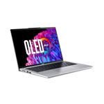 Acer Swift Go 14 Pure Silver (SFG14-73-56HN) (NX.KSGEC.002)