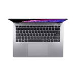 Acer Swift Go 14 Pure Silver (SFG14-73-788K) (NX.KW0EC.005)