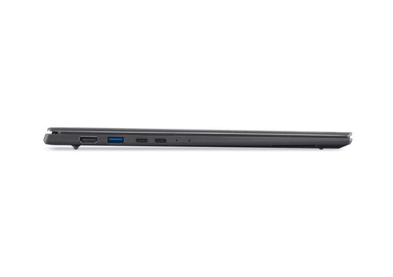 Acer Swift Go 16 AI Gray (SFG16-I71-75VK) (NX.JWNEC.003)