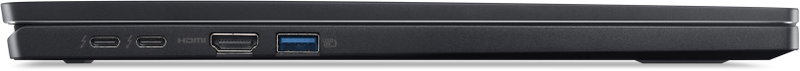 Acer Swift Go 16 Black (SFG16-71-588Y) (NX.KVZEC.00B)