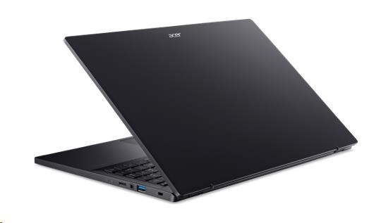 Acer Swift Go 16 Black (SFG16-71-73WC) (NX.KVZEC.00A)