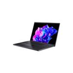 Acer Swift Go 16 Ice Black (SFG16-71-5392) (NX.KVZEC.003)