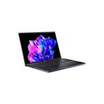 Acer Swift Go 16 Ice Black (SFG16-71-5392) (NX.KVZEC.003)