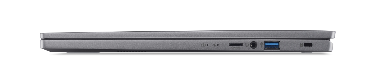Acer Swift Go 16 Steel Gray (SFG16-71-526K) (NX.KFTEC.003)