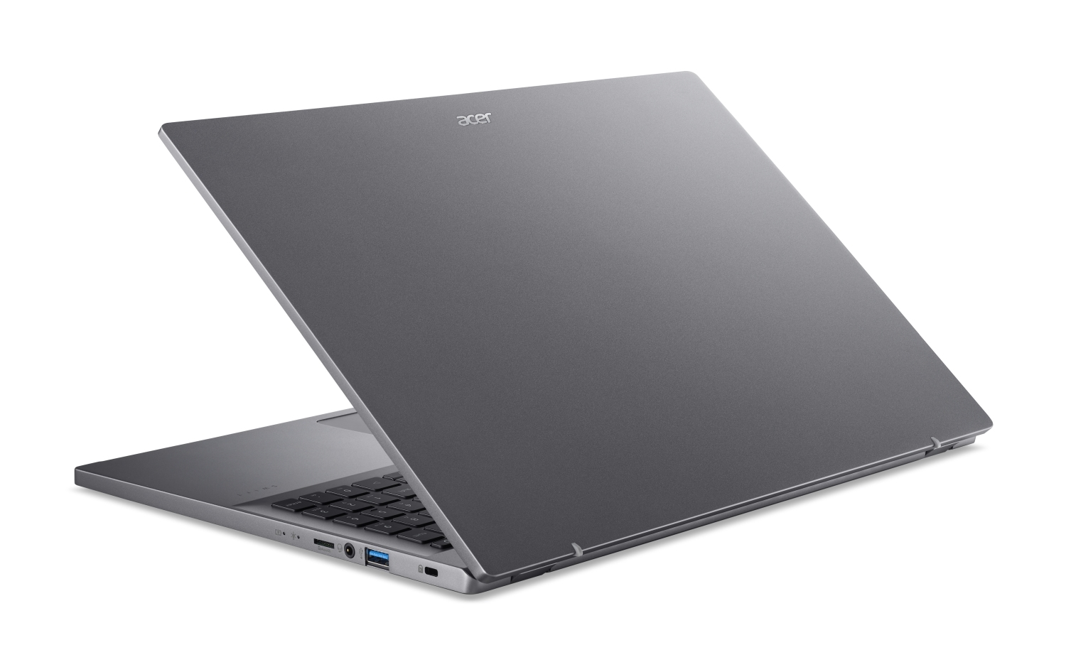 Acer Swift Go 16 Steel Gray (SFG16-71-72F3) (NX.KFTEC.004)