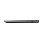 Acer Swift Go 16 Steel Gray (SFG16-72-970B) (NX.KSHEC.003)