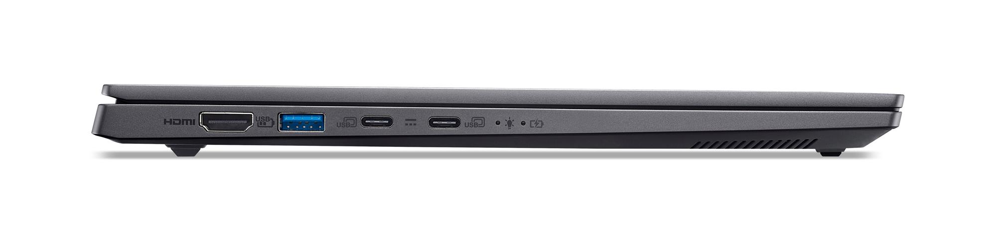 Acer Swift X 14 Gray (SFX14-61G-R542) (NX.JA8EC.004)