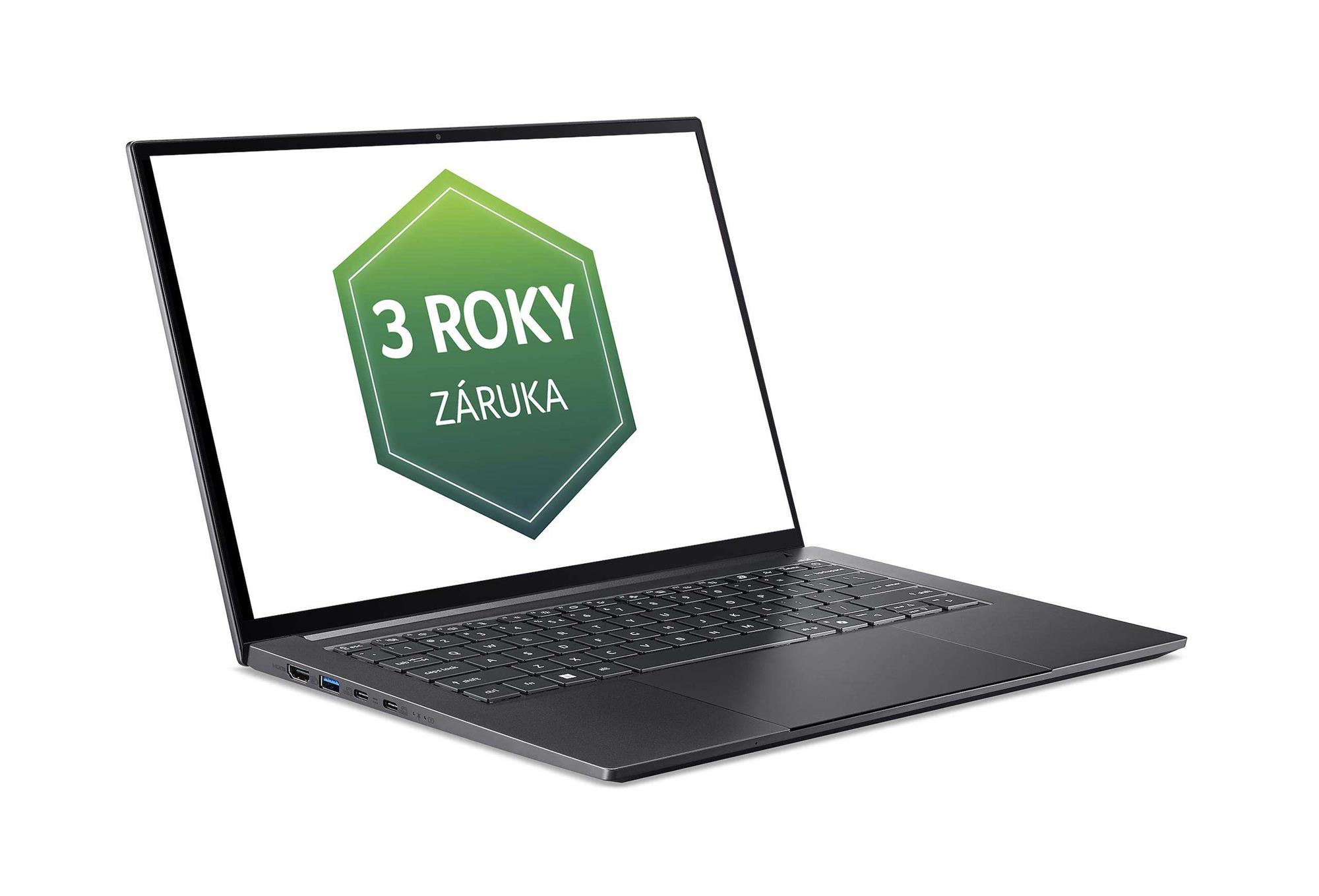 Acer Swift X 14 Gray (SFX14-61G-R542) (NX.JA8EC.004)
