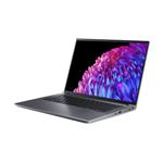 Acer Swift X 14 Steel Gray (SFX14-72G-71ZV) (NX.KR7EC.001)