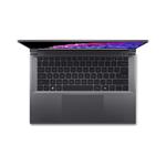 Acer Swift X 14 Steel Gray (SFX14-72G-76HN) (NX.KR9EC.002)